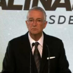 Recomienda AMLO investigar supuestas anomalías de Yeidckol en Morena