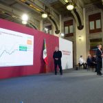 AMLO reconoce el triunfo de Joe Biden en Estados Unidos; anoche le mandó una carta.