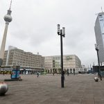 Sonda lunar llega a China