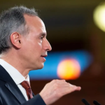 SE REGISTRA SISMO DE 5.5 EN OAXACA; SE PERCIBE EN CDMX