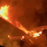 San Mateo del Mar se instala en plantón