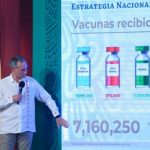 SEMAR mantiene acciones para contener sargazo en Quintana Roo, previo al inicio de la Semana Santa 2021