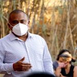 Surgen versiones encontradas sobre relevo en presidencia del CRM