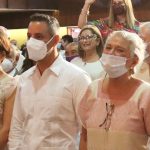 Estudiantes podrán seleccionar si desean clases virtuales o presenciales: Tec de Monterrey