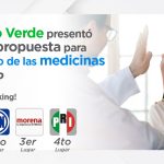 El Partido Verde planteó las mejores propuestas para Iztacalco