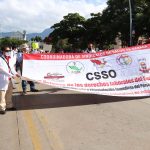 AMLO a científicos: “no se fabrican delitos; el que nada debe, nada teme”