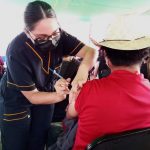 Regaña López Obrador a morenistas por estatua en Atlacomulco