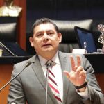 Otra vez por problemas internos bloqueo del STEUABJO