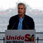 Avala INE espot del PAN que atribuye peligro a estados morenistas