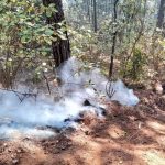 Van dos días de protestas en la UABJO, sin avances en pliego petitorio