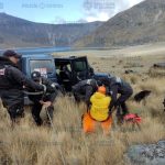 Impulsa López Obrador el mejoramiento del sector salud en Campeche