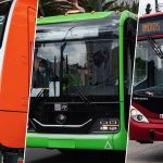 Las nuevas reglas que deberán seguir los motociclistas en CDMX