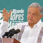 INAI pide a FGR informar de contenedores robados durante gobiernos de Peña y AMLO