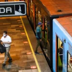 Megapuente noviembre 2022: ¿Quiénes descansarán cuatro días seguidos?