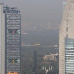 Se activa contingencia ambiental este domingo en CDMX: estos autos no podrán circular este 13 de noviembre
