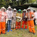 Se burlan de Ángela Aguilar al considerarse 25 por ciento argentina