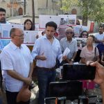 En Tamaulipas modifican horarios de clase por tercera onda de calor