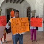 Adán Augusto llama “tinterillos de ocasión” a ministros de la SCJN