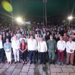 Tiroteo en Texas deja al menos 8 heridos y 3 muertos