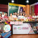 Presenta Xóchitl Gálvez denuncia penal contra AMLO ante la FGR