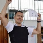 López Obrador califica a Rocío Nahle como “Muy Buena”, tras su renuncia de la Secretaría de Energí