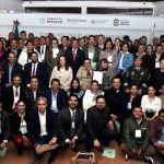 Daniel Noboa es electo como el presidente más joven en la historia de Ecuador