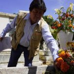 “Sexo, chile y rock and roll”: Santero y Los Muchachos conquistados por la cultura mexicana