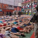 El hijo menor de Alain Delon añade una nueva denuncia contra su hermana