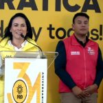 La bancada del PAN está comprometida a impulsar reformas que fortalezcan las instituciones democráticas y promuevan un desarrollo equitativo y sostenible para todos los mexicanos.