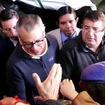 El piloto español Fernando Alonso renueva con Aston Martin