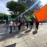 Casi 129 mmdp invertidos en 2 millones 973 mil jóvenes, en 5 años: Bolaños