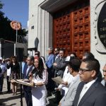 Clouthier, será titular del Instituto de los Mexicanos en el Exterior