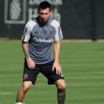 Victoria y Alessandra se echan porras