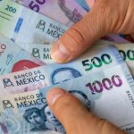 El árbol de Navidad más pequeño de México está en Oaxaca