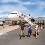 Evacuaciones en Chile por fuertes incendios