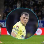 El desafío más peliagoso en LaLiga: Federico Viñas busca superar el límite de la mediocridad con un golazo en el fútbol español