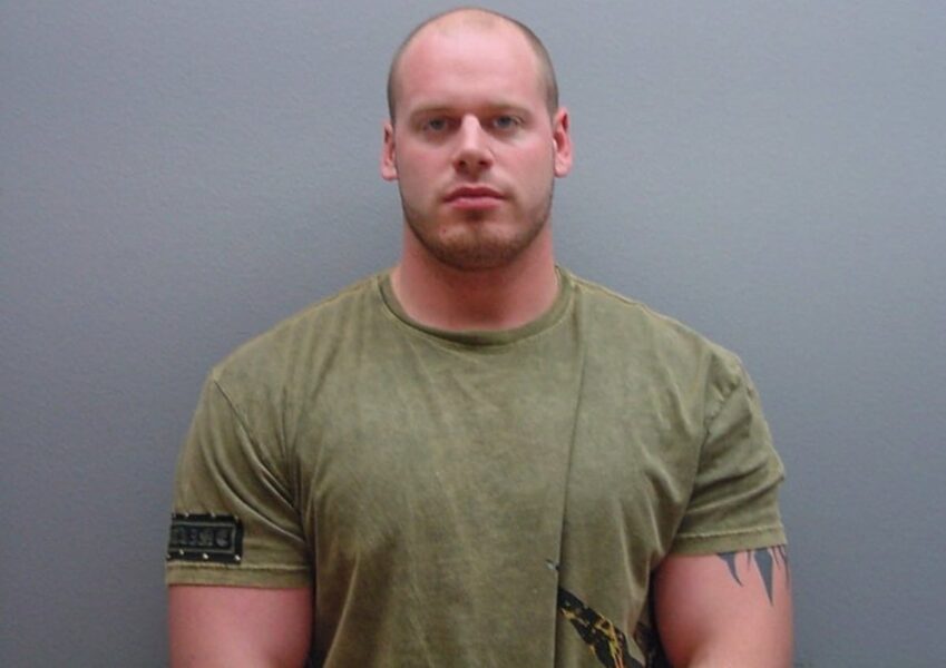 El fugitivo americano Ryan Wedding detenido en México después de una exhaustiva investigación del FBI