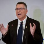 “El testimonio revelador: Salinas Pliego acusa al Estado mexicano de perpetuar un ‘acoso sistemático’ contra él y sus derechos humanos, en una histórica presentación ante la Comisión Interamericana de Derechos Humanos”