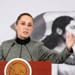 La Justicia ante la Crisis: Sheinbaum exige esclarecer el caso de un periodista detenido en Veracruz por supuestas conexiones con terrorismos