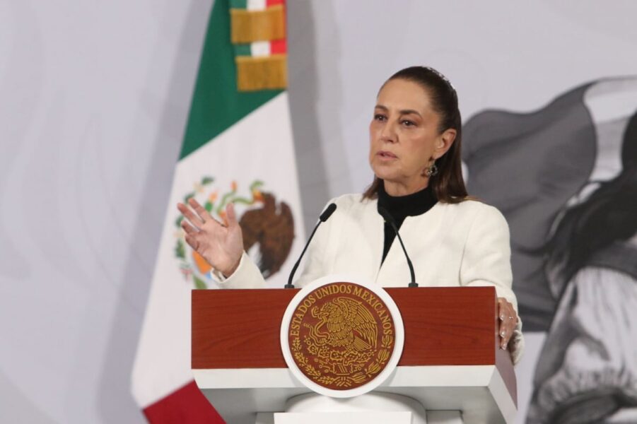 México lidera la competitividad en América del Norte gracias al menor peso de los impuestos y su estrategia para atraer inversiones.