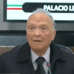 “El presidente de EE.UU. en el ojo del huracán: La Casa Blanca desvela los detalles de la sorprendente situación que enfrenta Trump”