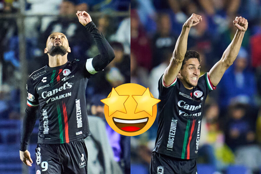 Atlético San Luis y la cátedra de negocio con Joao Pedro y Juan Manuel Sanabria ¿Qué clubes pagarán por estos jugadores?