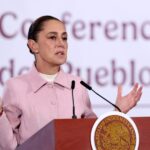 La cómplice de Epstein ofrece exculpar a Trump si le concede un indulto