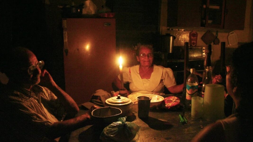 Sin petróleo de Venezuela ni de México, en 20 días Cuba se quedaría en penumbras