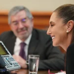 Laura Dogu arriba a Caracas para reabrir misión diplomática de EU