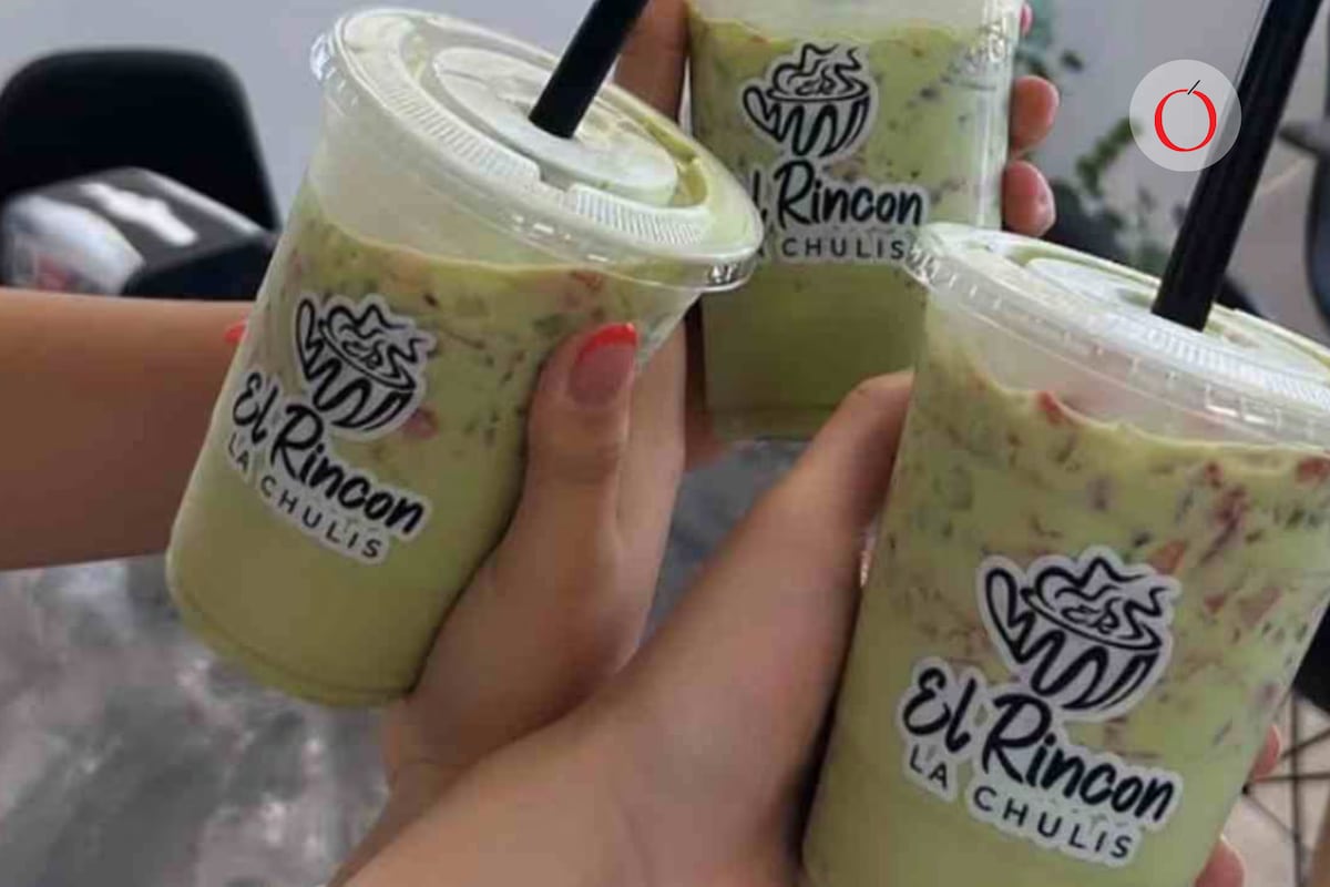 El oasis secreto de la hija de un capo: el refugio californiano donde reina la calma