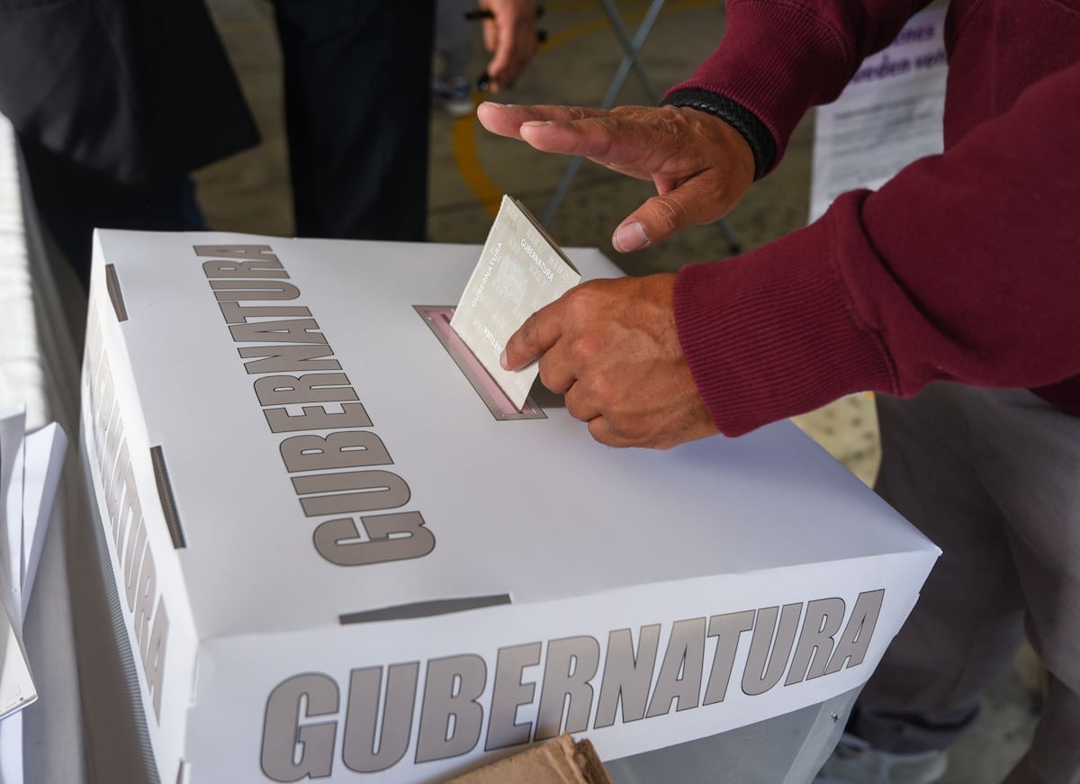 Reforma electoral en riesgo: recortan plurinominales y financiamiento a partidos