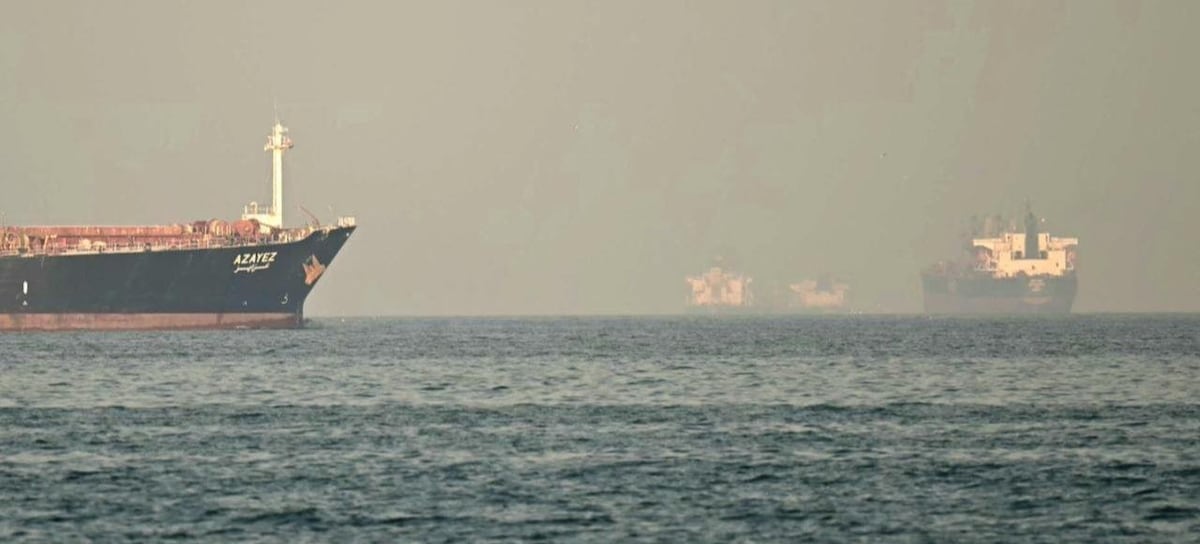 La OTAN sin EE.UU.: ¿Un gigante con pies de barro?