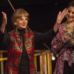 *”Ghostface regresa en *Scream 7*: IA, nostalgia y polémica entre los fans”*